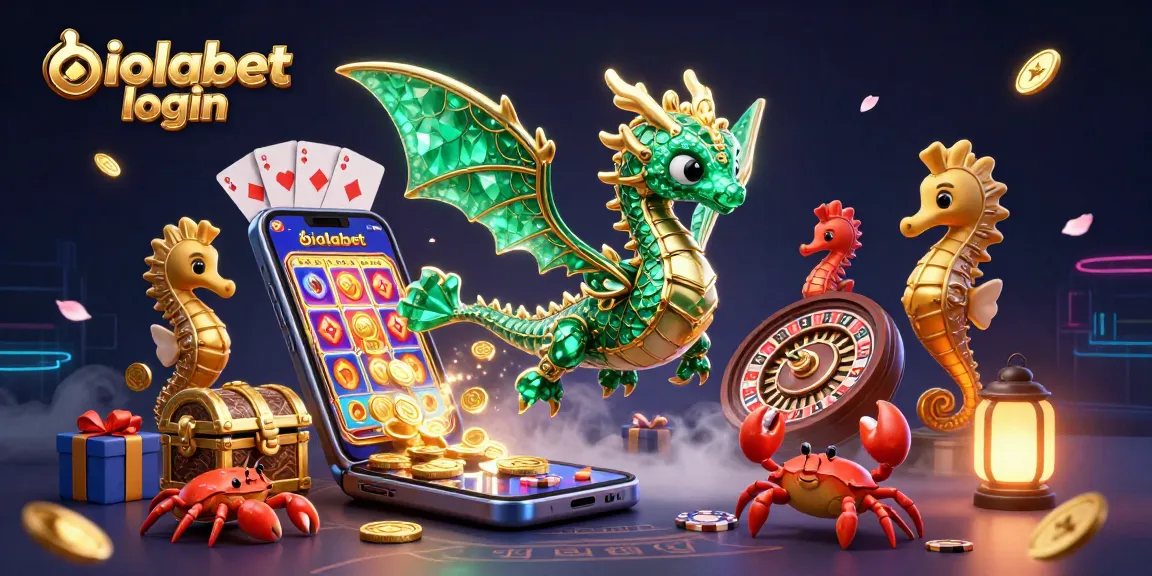 Rasakan pengalaman bermain slot di login biolabet dengan fitur menarik dan visual yang menakjubkan.