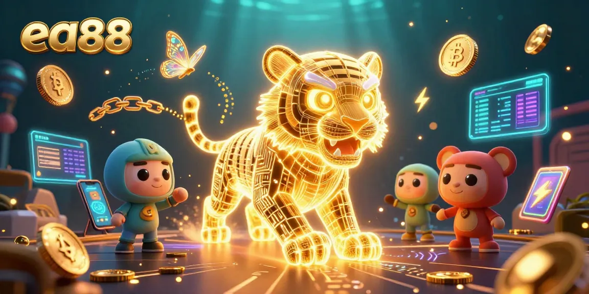 Engage with thrilling games at ea88, exploring vibrant casino encounters with dynamic energy.