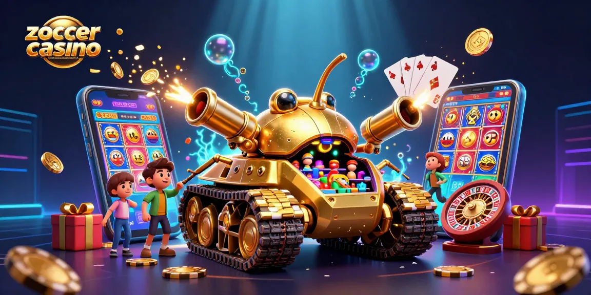 Experience the thrill of gaming at zoccer casino auszahlungsdauer with golden jackpots and vibrant slot action.