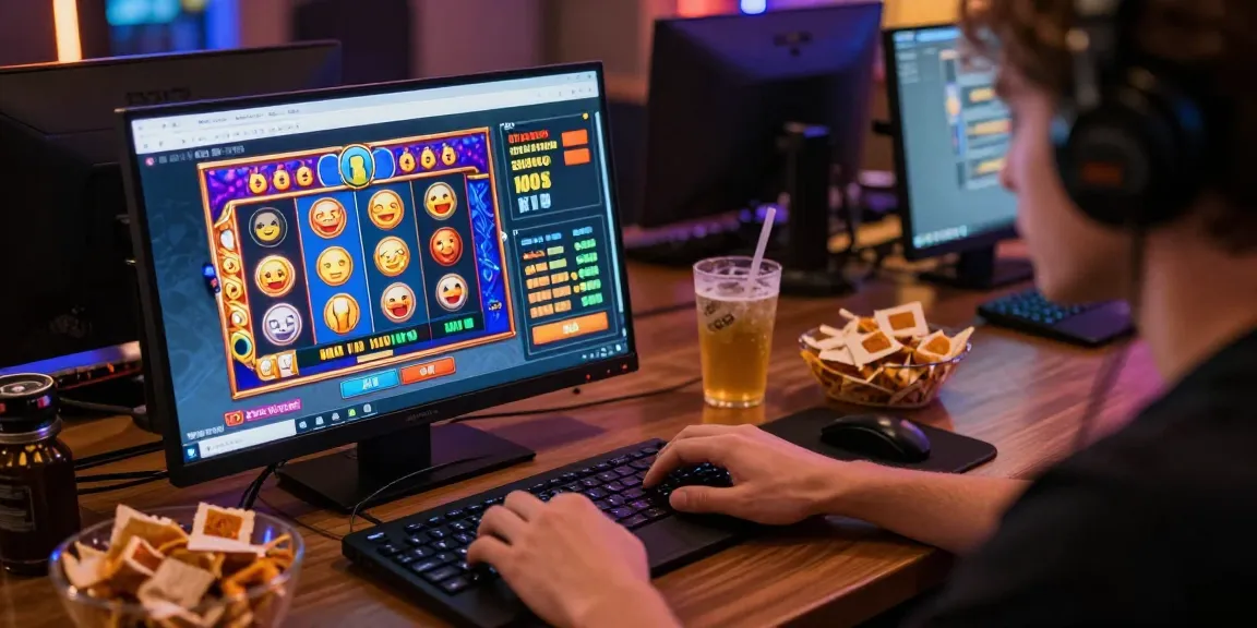 Pengalaman bermain di SUPER59 link alternatif dengan berbagai pilihan permainan slot yang menarik.
