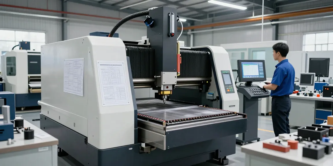 The best cnc press brake factory innovates with high-tech machinery and advanced automation solutions, enhancing manufacturing efficiency.