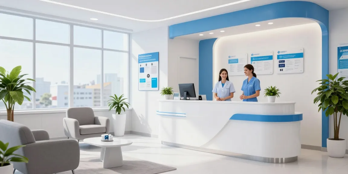 Hair transplant turkey - Trusted medical services in a welcoming healthcare clinic setting.
