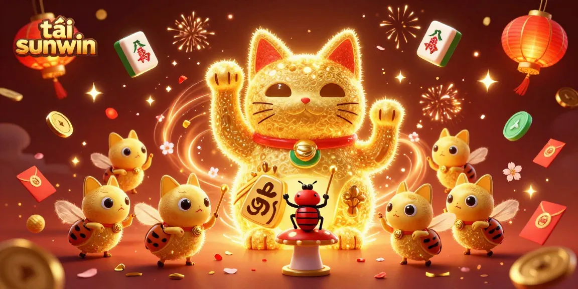 Engage in action-packed gameplay by tải sunwin, where vibrant visuals meet exciting gaming elements.